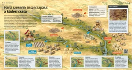 Сражение на колесницах: битва при Кадеше