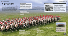 The Greek Phalanx