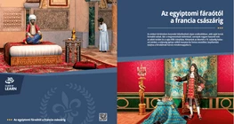 От фараонов Египта до королей Франции