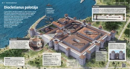 Дворец Диоклетиана