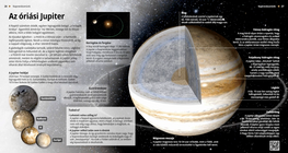 Jupiter, the Giant