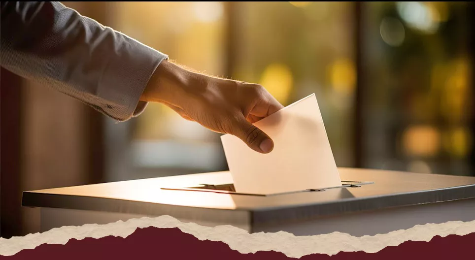 Electoral systems