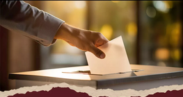 Electoral systems