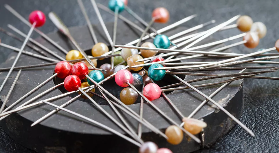 Από τι είδους υλικά κατασκευάζονται τα αντικείμενα;