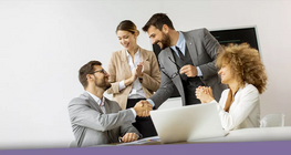 Types of employment