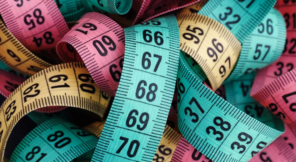 Ας μετρήσουμε τα πράγματα