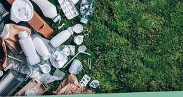 How to treat waste responsibly