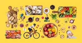 Healthy living