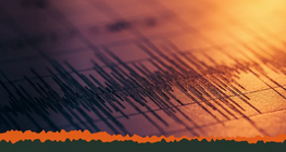 The seismograph