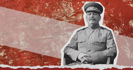A nagy tisztogató: Sztálin