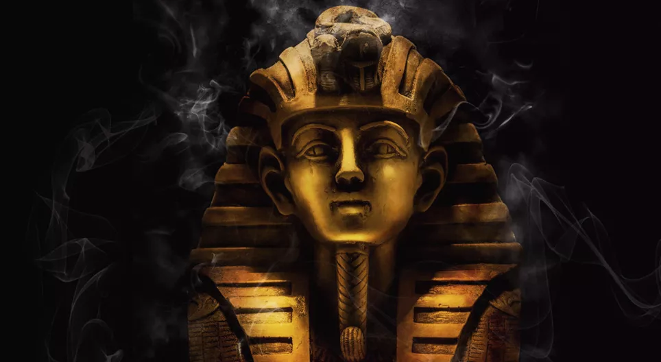 Τουταγχαμών