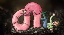 Πώς να εκτρέφεις γαιοσκώληκες