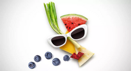 Γινόμαστε ό,τι τρώμε;