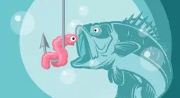 Пойдём на рыбалку!