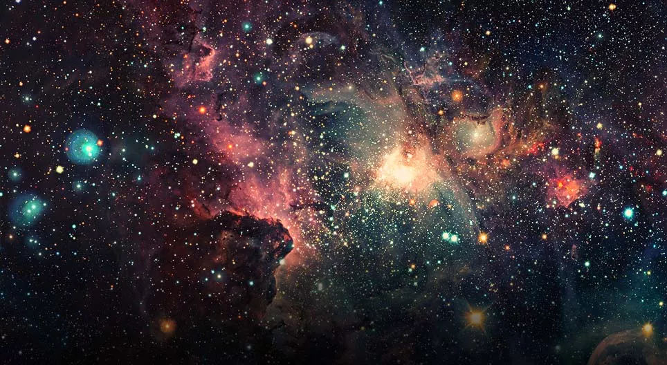 Η εξέλιξη των αστεριών