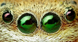 Τι κρύβεται στους θάμνους;