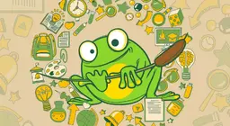 Учимся дома: Прибрежные растения и их использовани