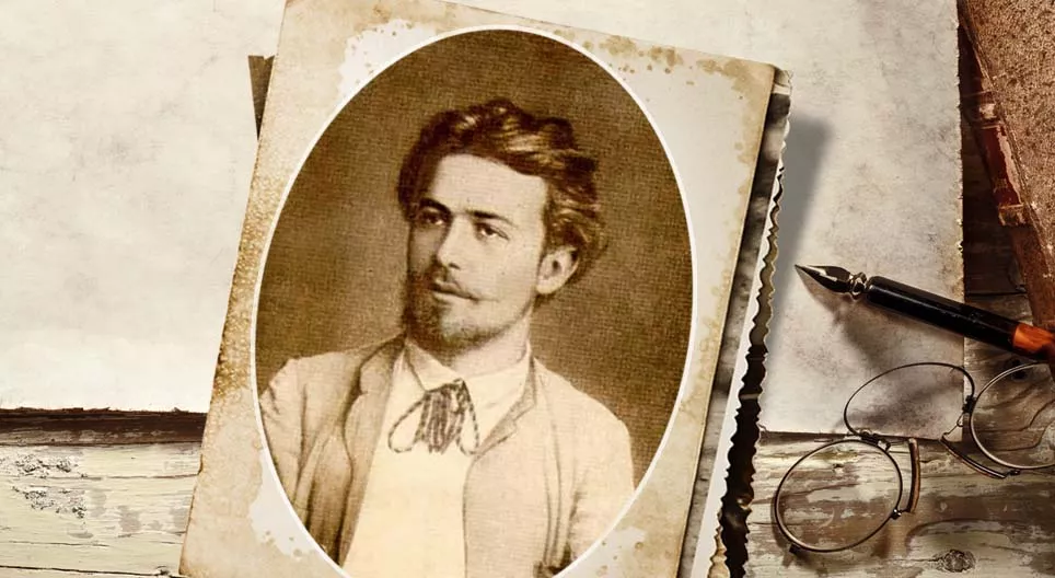 Αντόν Πάβλοβιτς ΤΣΕΧΩΦ