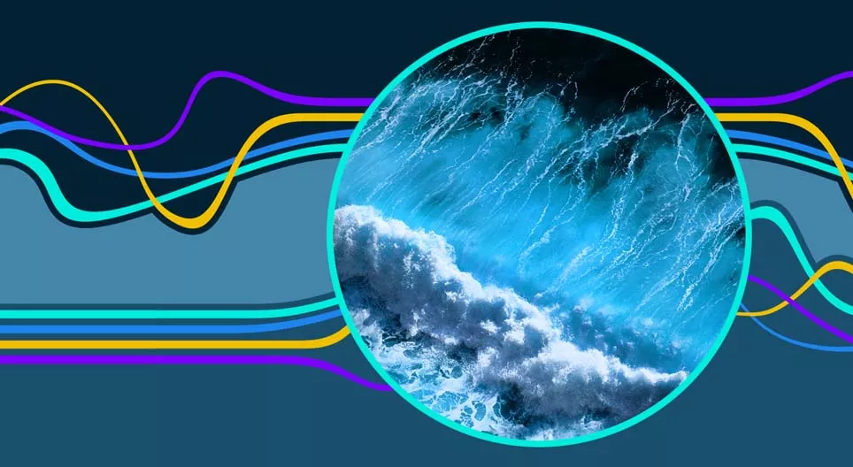 Διάθλαση και ανάκλαση των κυμάτων