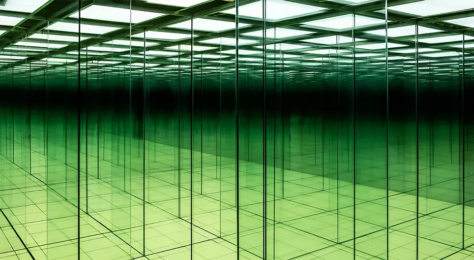 Η φυσική των κατόπτρων