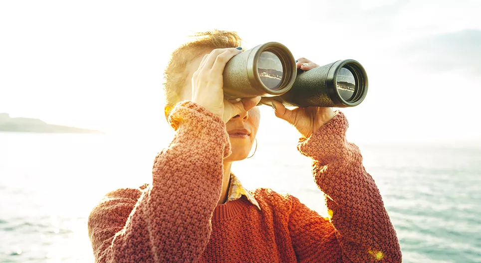 Ας φέρουμε τον κόσμο πιο κοντά