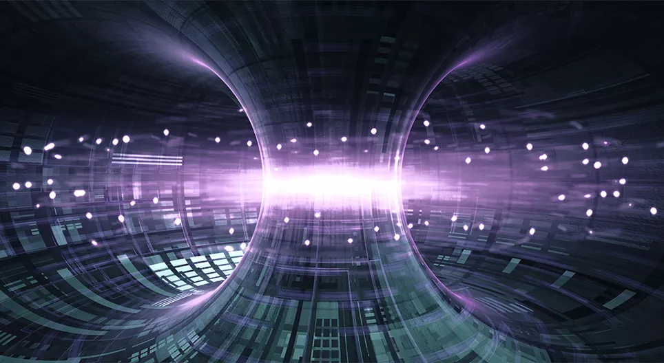 Μια ματιά στο εσωτερικό του πυρήνα