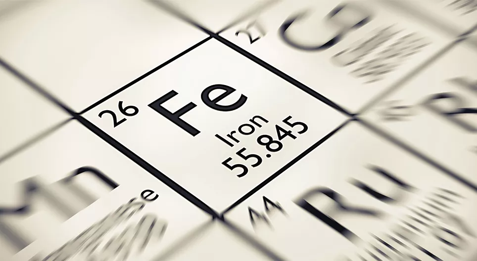 Πυρηνικές μεταστοιχειώσεις