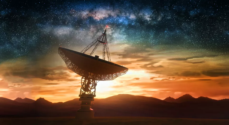 Το σπίτι μας, το σύμπαν