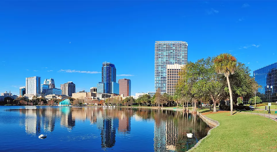 Πώς είναι η ζωή στις πόλεις;