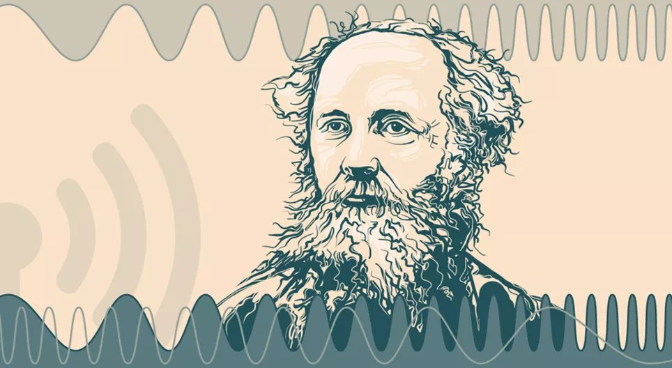 Ποιος ήταν ο Μάξγουελ;