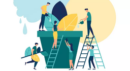 Τι «τρώνε» τα φυτά;