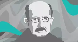 Кем был Макс Планк?