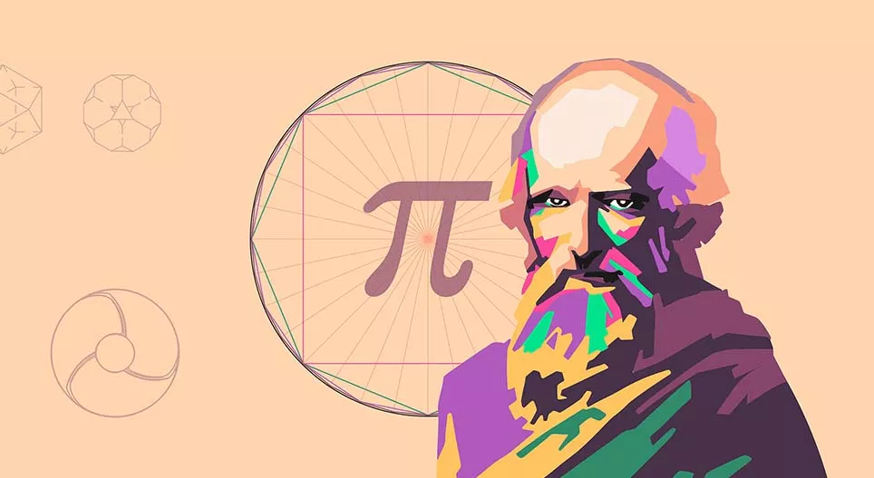 Ποιος ήταν ο Αρχιμήδης;