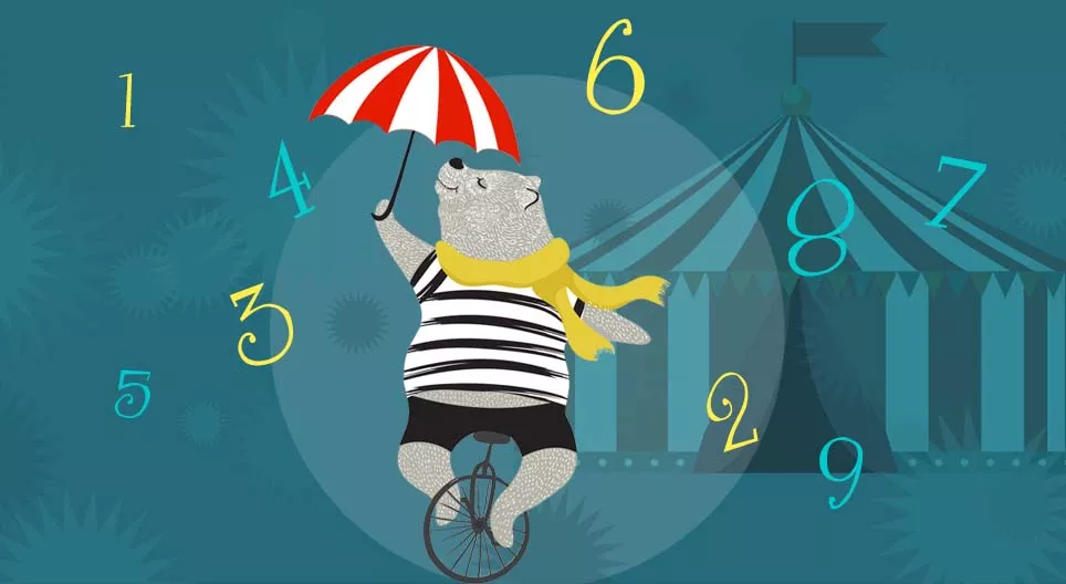 Μαγικοί αριθμοί