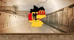 Разделённая, воссоединённая: история германии (1945–1990)