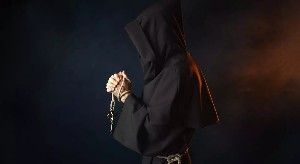 Κεφάλαια από την ιστορία του μοναχισμού