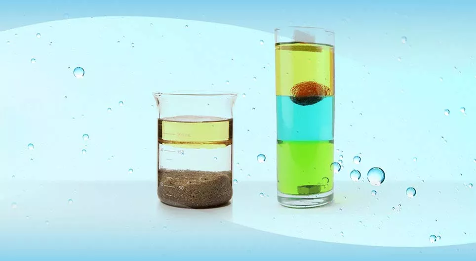 Συστήματα ύλης