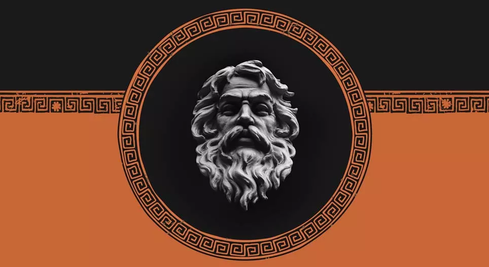 Μύθοι της Αρχαίας Ελλάδας