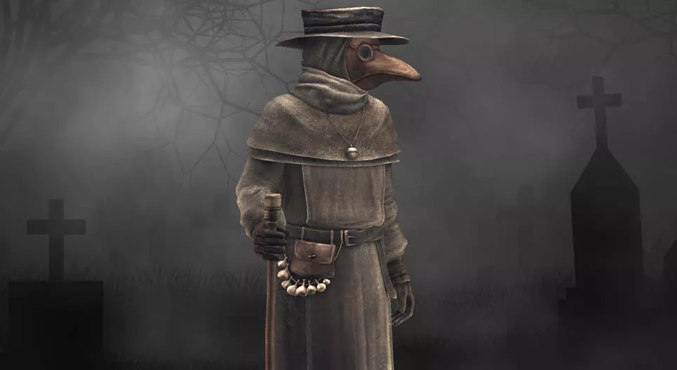 Μια μεσαιωνική πανδημία στην Ευρώπη: ο Μαύρος Θάνατος