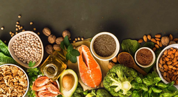 Χωρίς λιπαρά - ή είναι απαραίτητα τα λιπαρά;