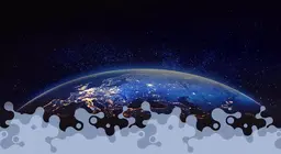 Что удерживает наш мир вместе?