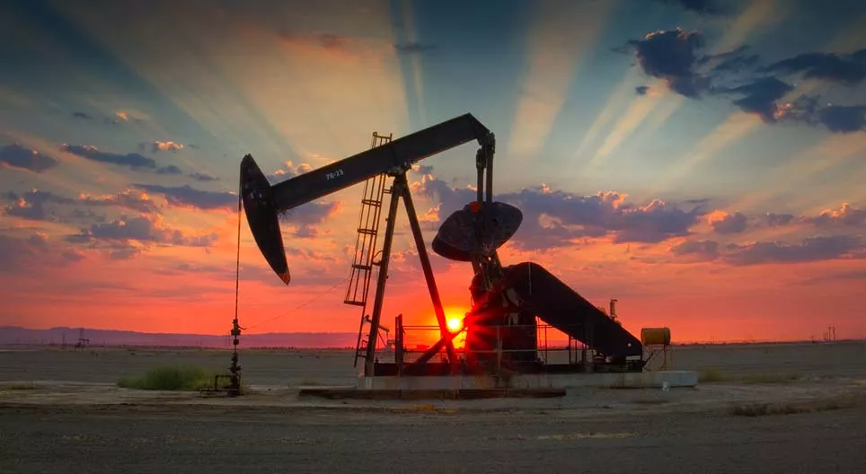 Φυσικό αέριο και πετρέλαιo