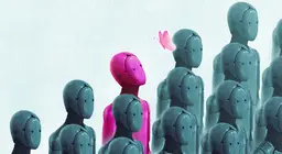 Мир без памяти