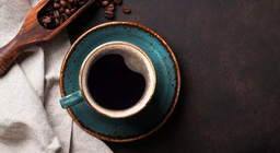 Γιατί πίνουμε καφέ;