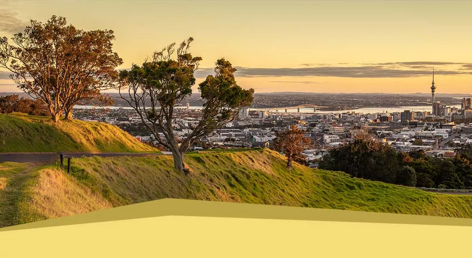 Πώς είναι μια πόλη με καλή ποιότητα ζωής;