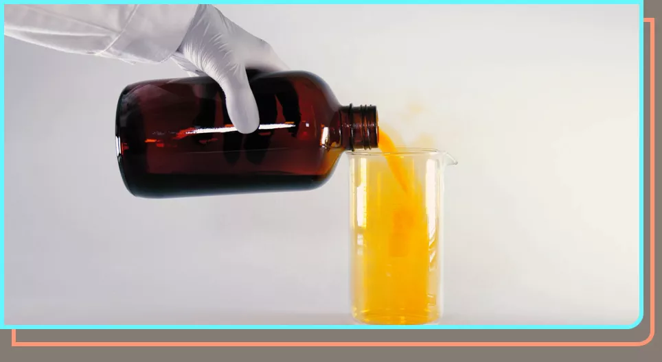 Η αντίδραση μεταξύ αργιλίου και βρωμίου