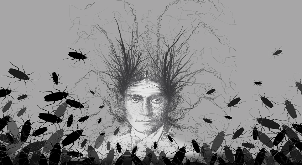 Μεταμόρφωση