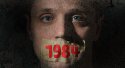 Όργουελ: 1984