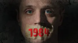 Джордж Оруэлл: 1984