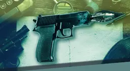 А вы могли бы раскрыть убийство?